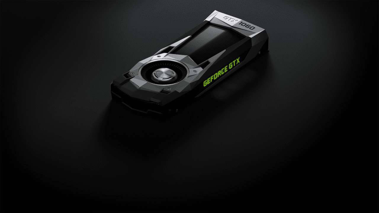 Nvidia GTX 1050 Specifications