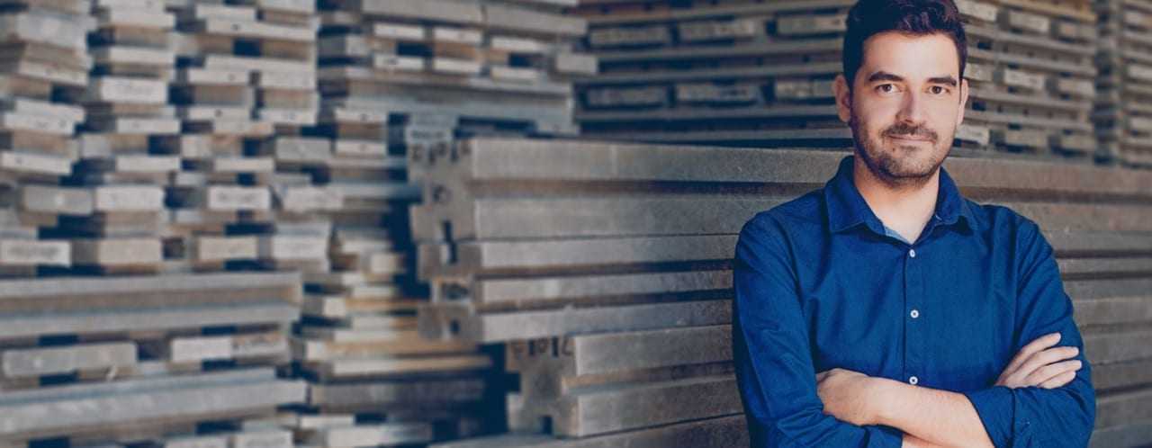 Conceptos Plásticos – Σπίτι από ανακυκλωμένο πλαστικό