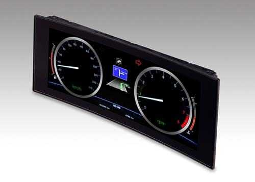 Η έλευση των Hi Tech Ψηφιακών Ταμπλό