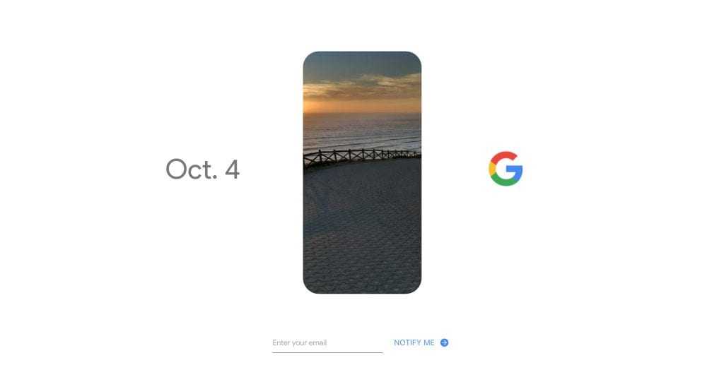 Google Pixel Smartphones