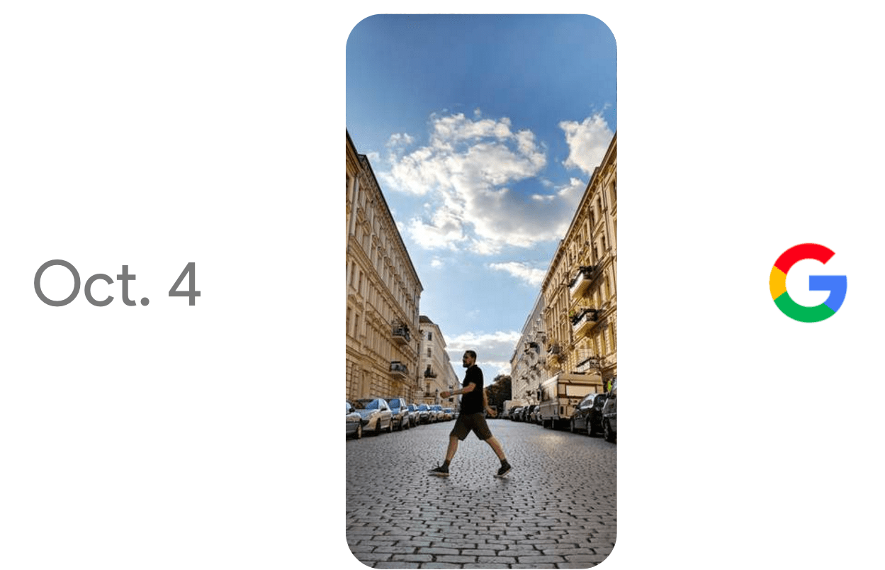 Το μεγαλύτερο Google hardware gadget event – δείτε το live