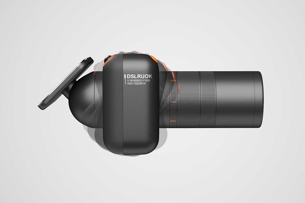 DSLRUOK