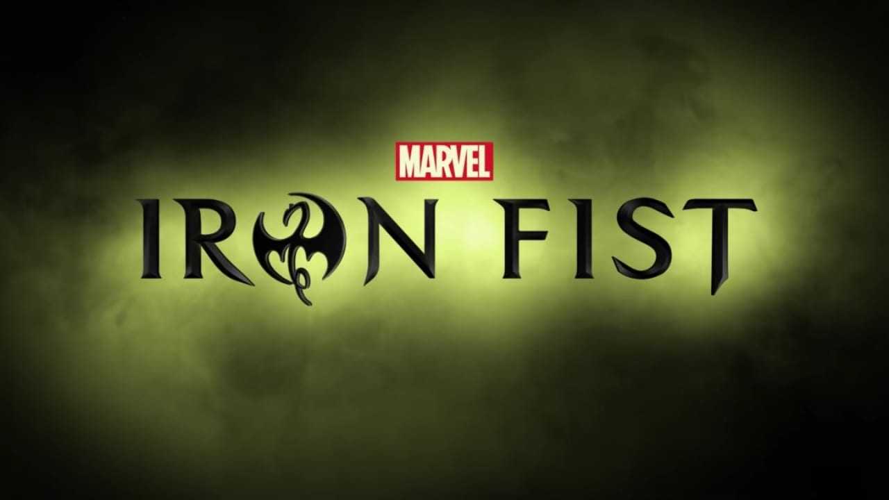 Marvel’s Iron Fist – Date Announcement