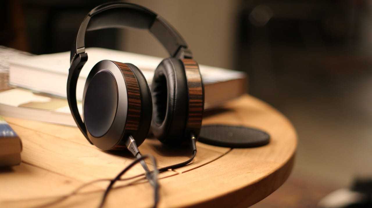 Audeze EL8 Closed-Back Ακουστικά