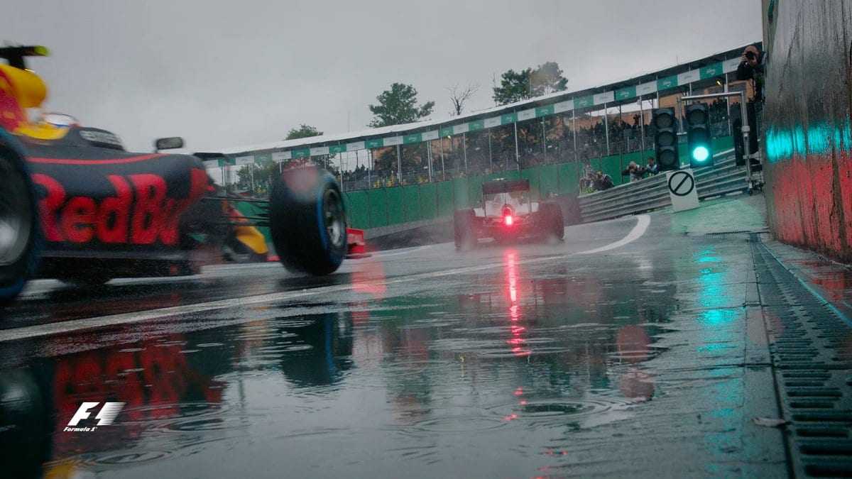 Έτσι θα είναι οι ταχύτατες F1 του 2017