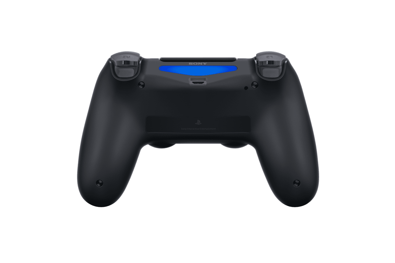 ps4 pro нет изображения