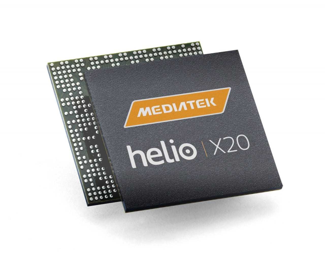 Helio P35 Deca-Core CPU – Δέκα πυρήνες στη μάχη