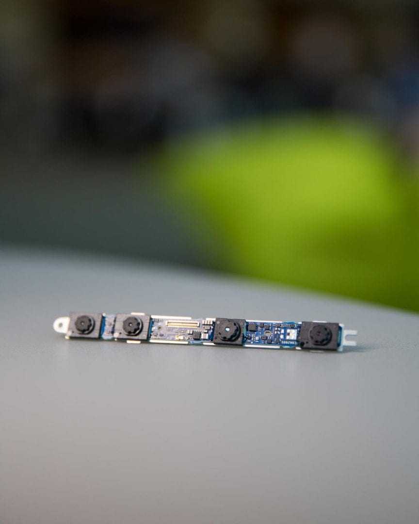 Intel RealSense 400 – Τεχνολογία για drone και Robots