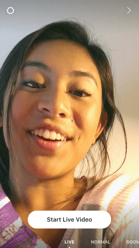 Μεγάλη αναβάθμιση για το Instagram – Live Video & Disappearing Posts