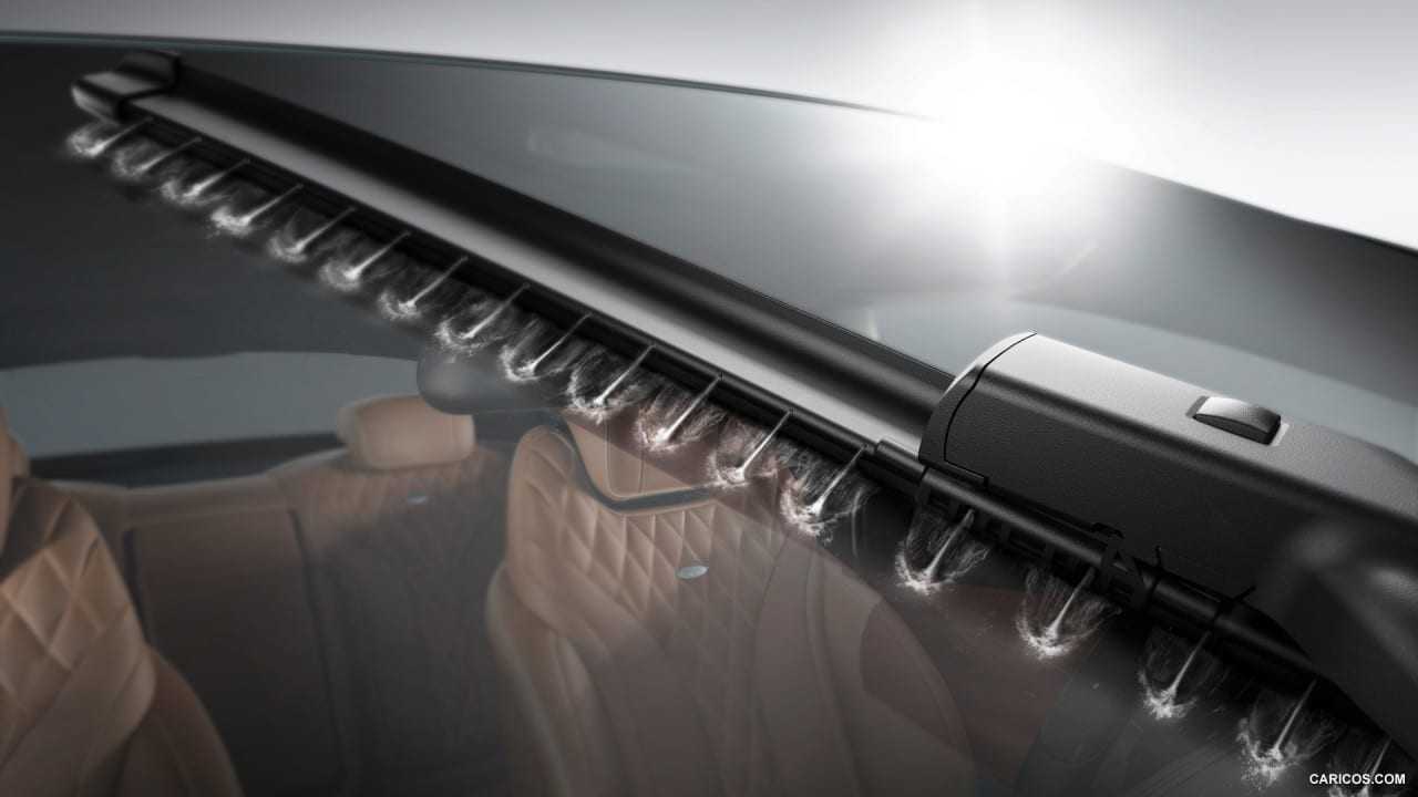 Magic Vision Control