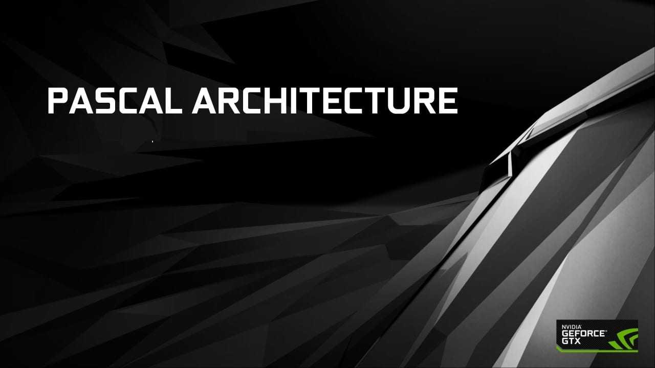 Nvidia GTX 1050 Mobile