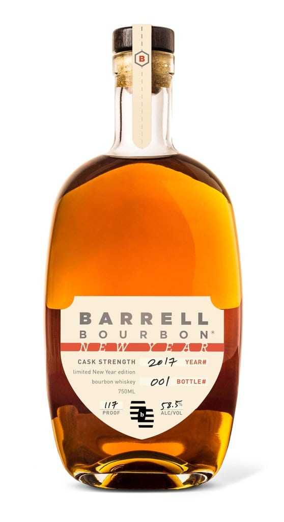 Barrell Bourbon