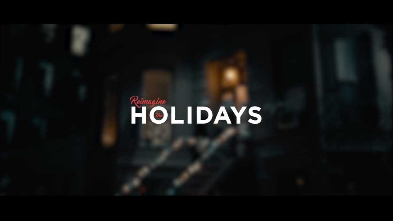 The Holidays by Sony