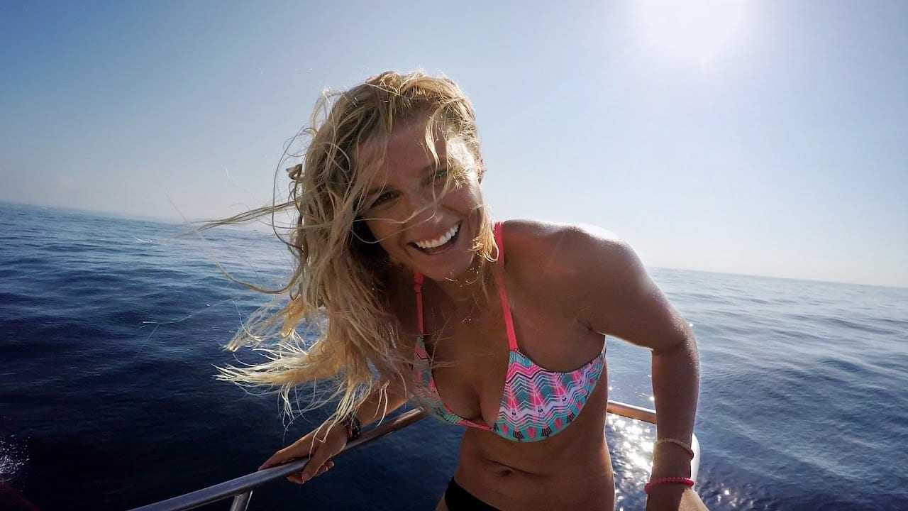 GoPro – Best of 2016