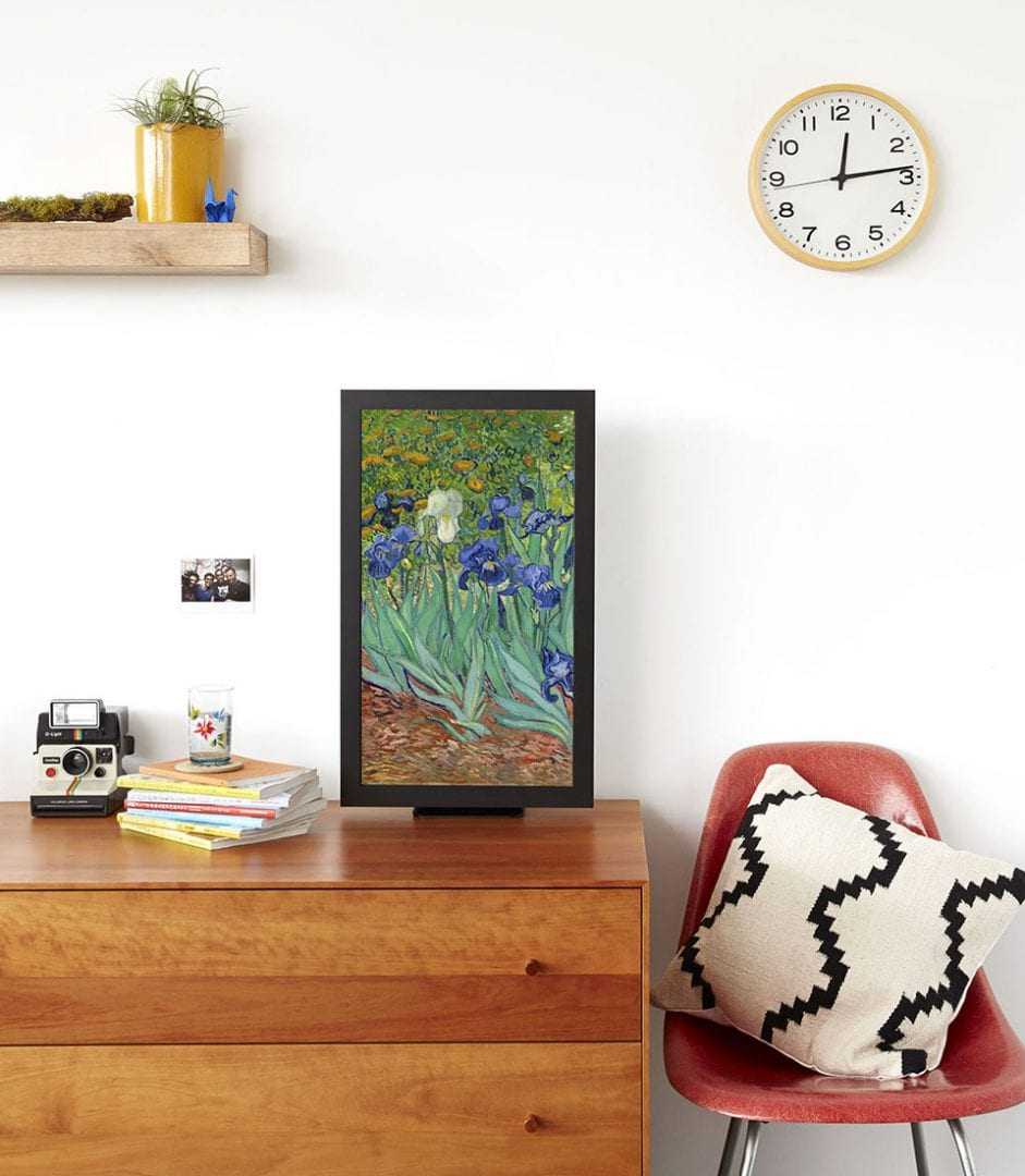 EO2 by Electric Objects