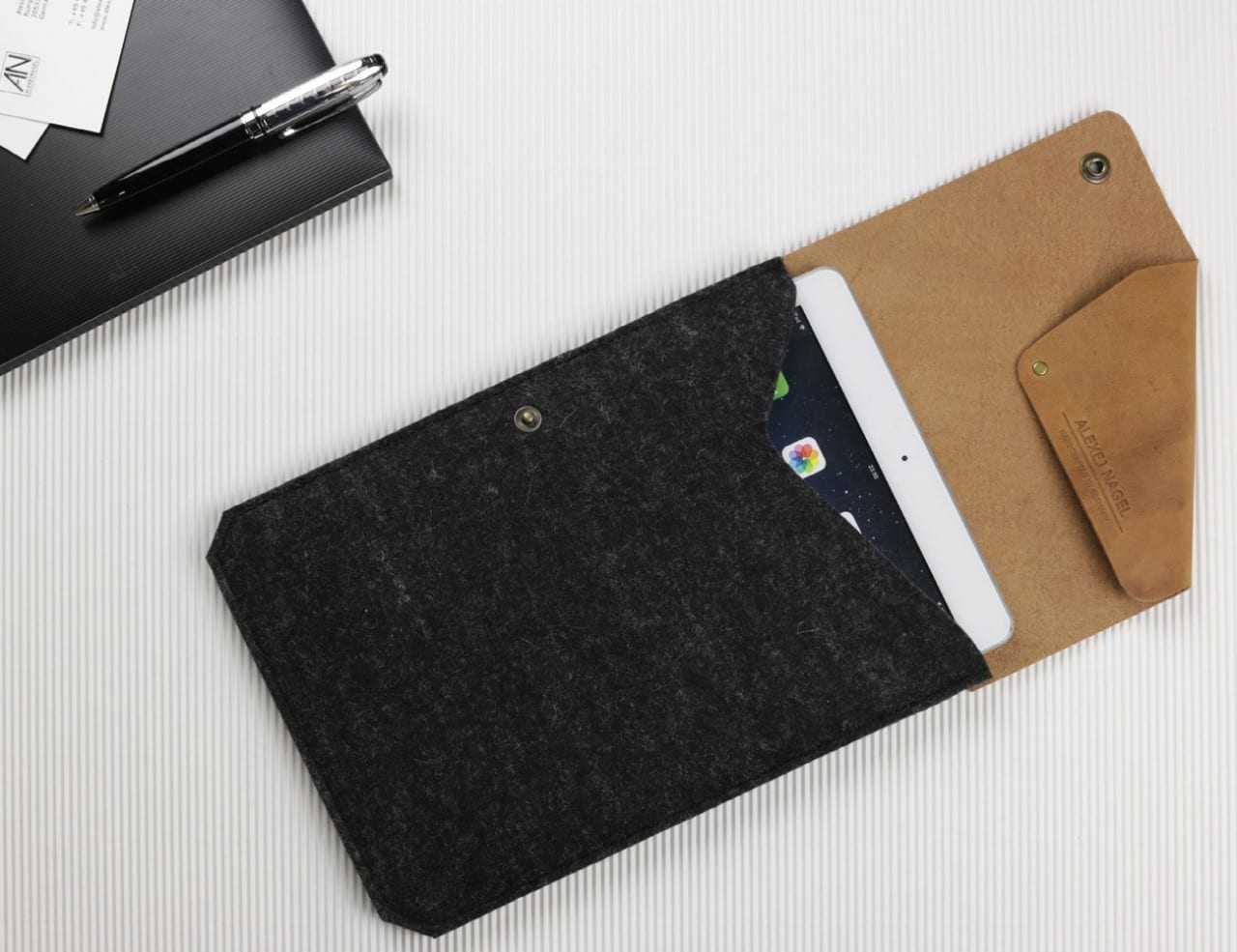 iPad-Case of Alexej Nagel
