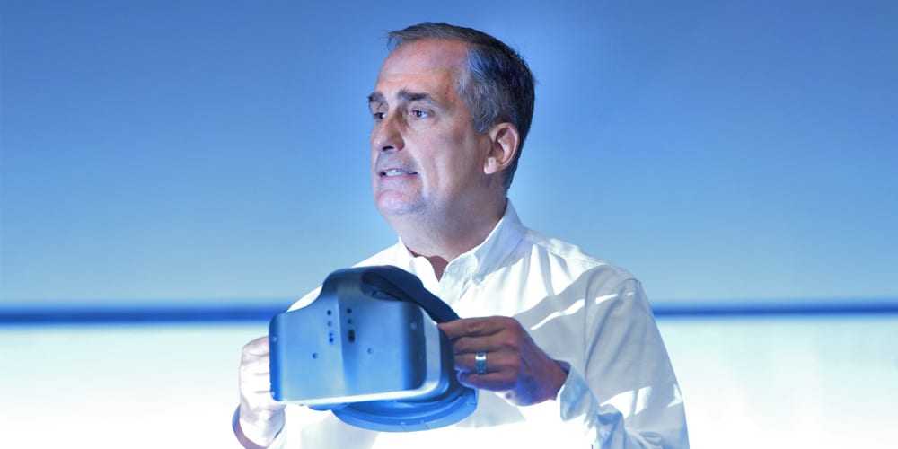 CES 2017 – Το πρώτο ‘walk-around’ VR βίντεο από την Intel