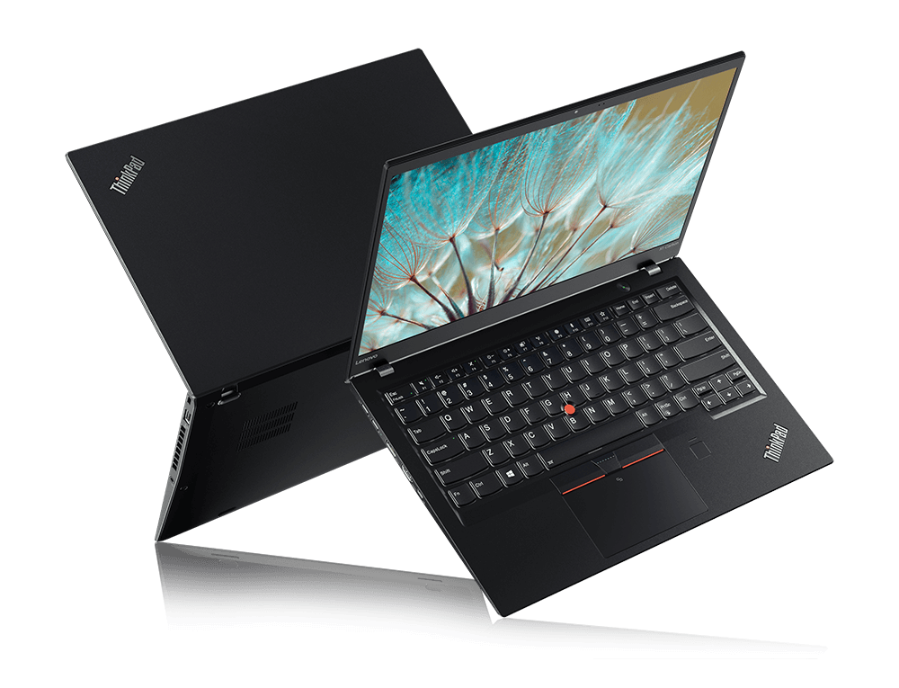 CES 2017 – New Lenovo X1 Carbon