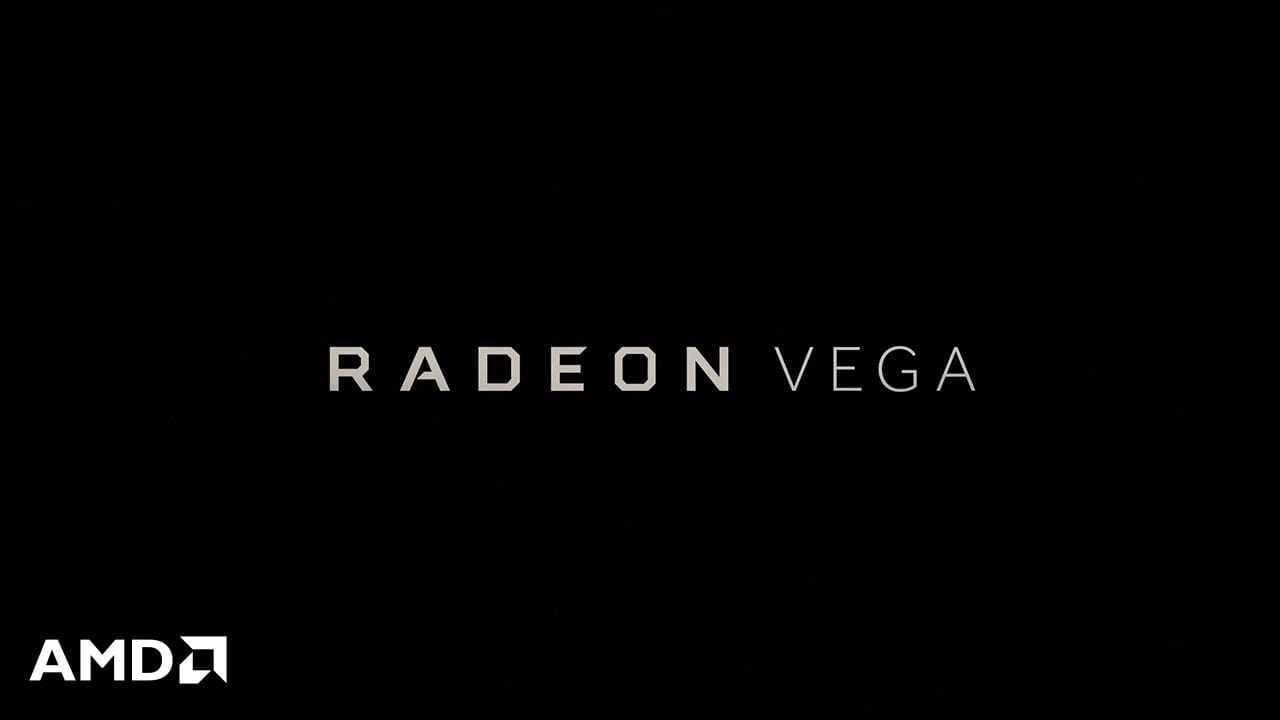 CES 2017 – Radeon Wega