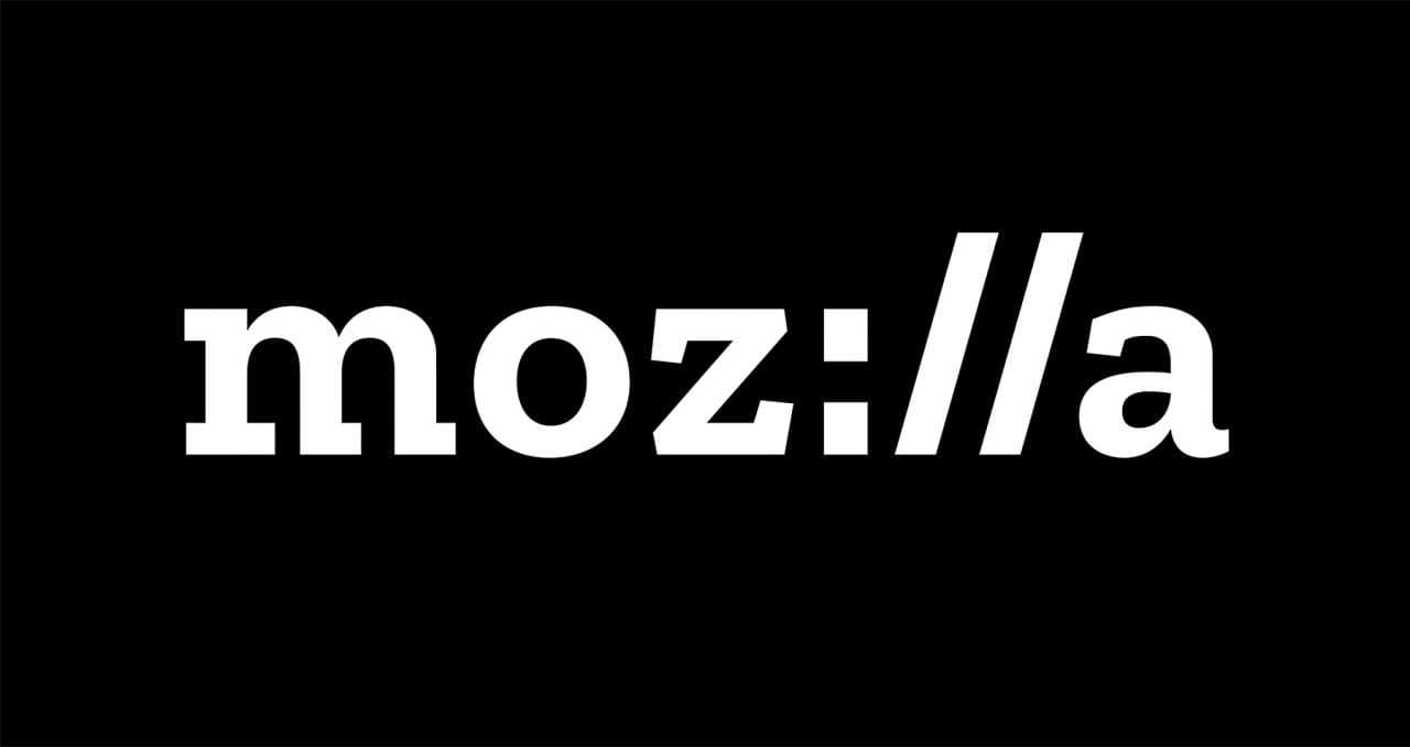 Το νέο Mozilla logo είναι ://