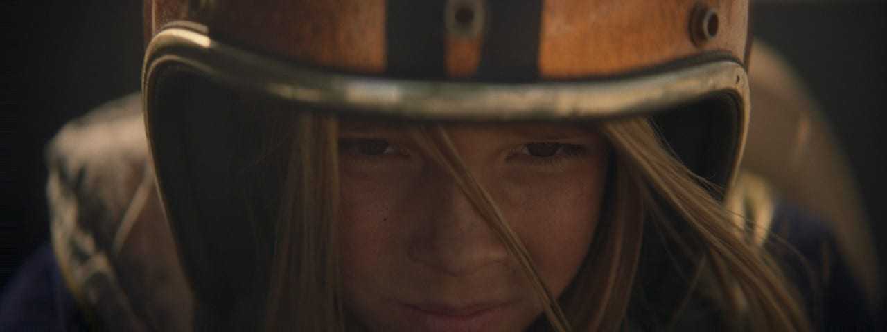 Audi “Daughter” – Super Bowl Spot Trailer