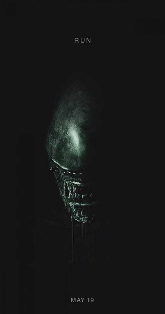 Alien: Covenant – “Prologue: Last Supper”