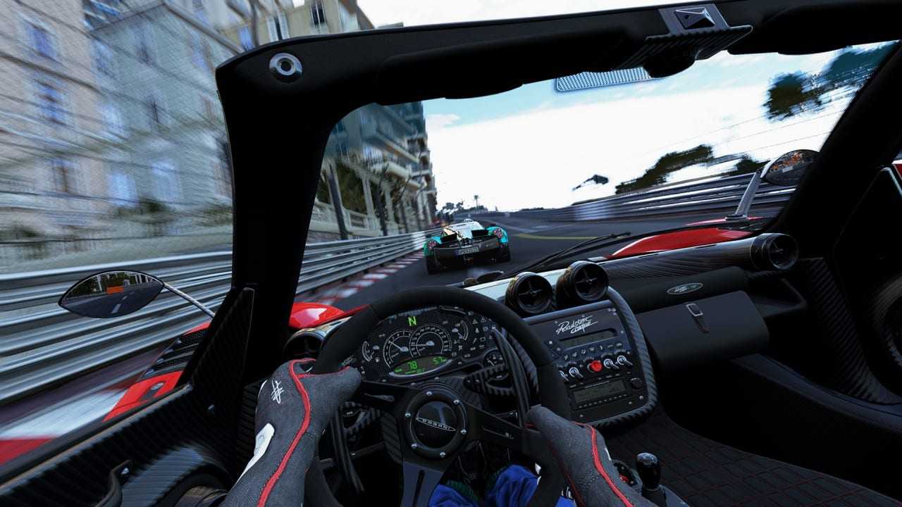 Project CARS 2 – The Return of the Ultimate Journey
