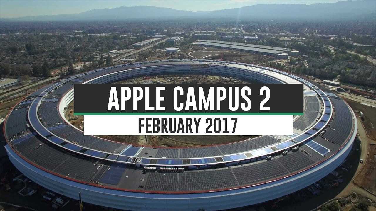 Apple Campus 2