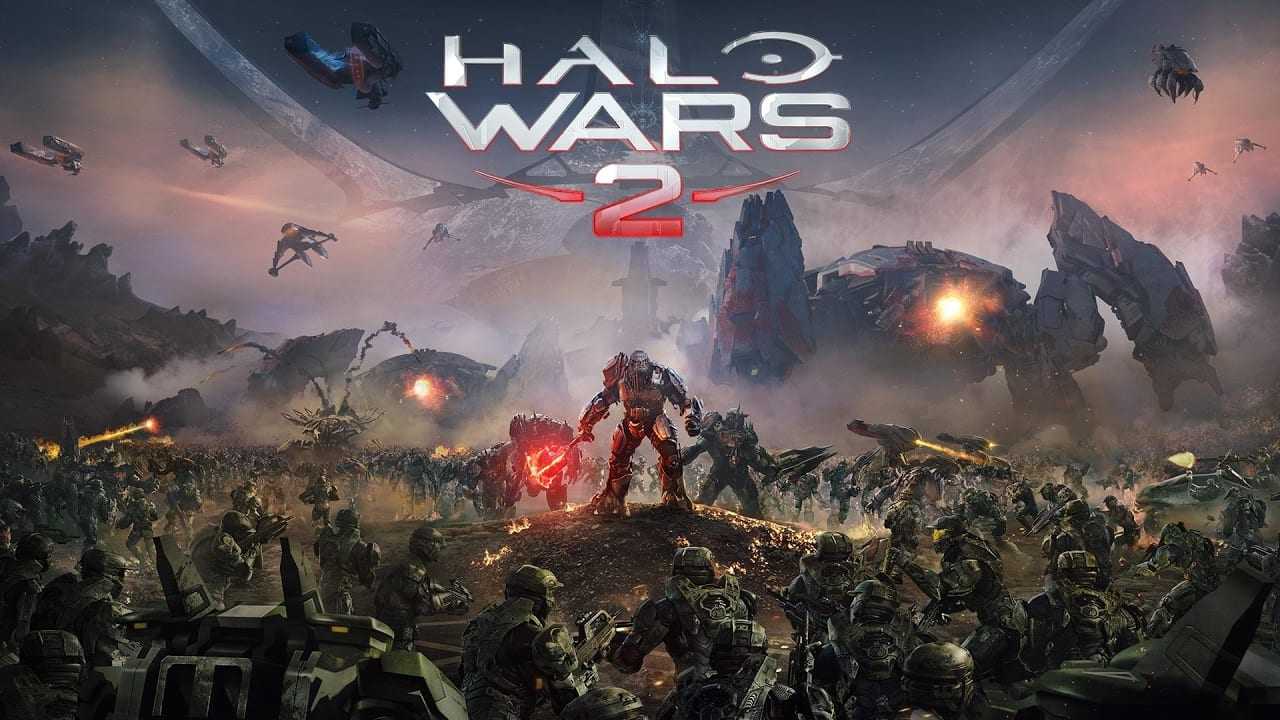 Halo Wars 2 – Official Launch Trailer