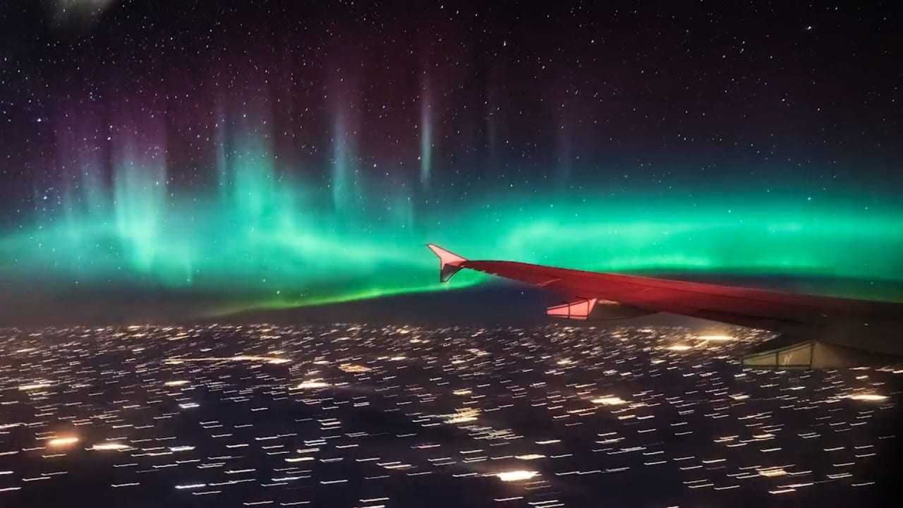 Επετειακό Google Maps Hyperlapse