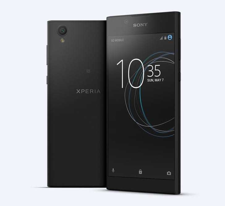 Sony Xperia L1