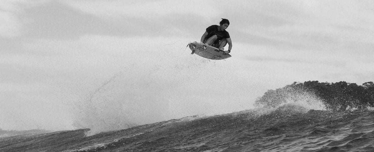 CASIO G-SHOCK x Kanoa Igarashi