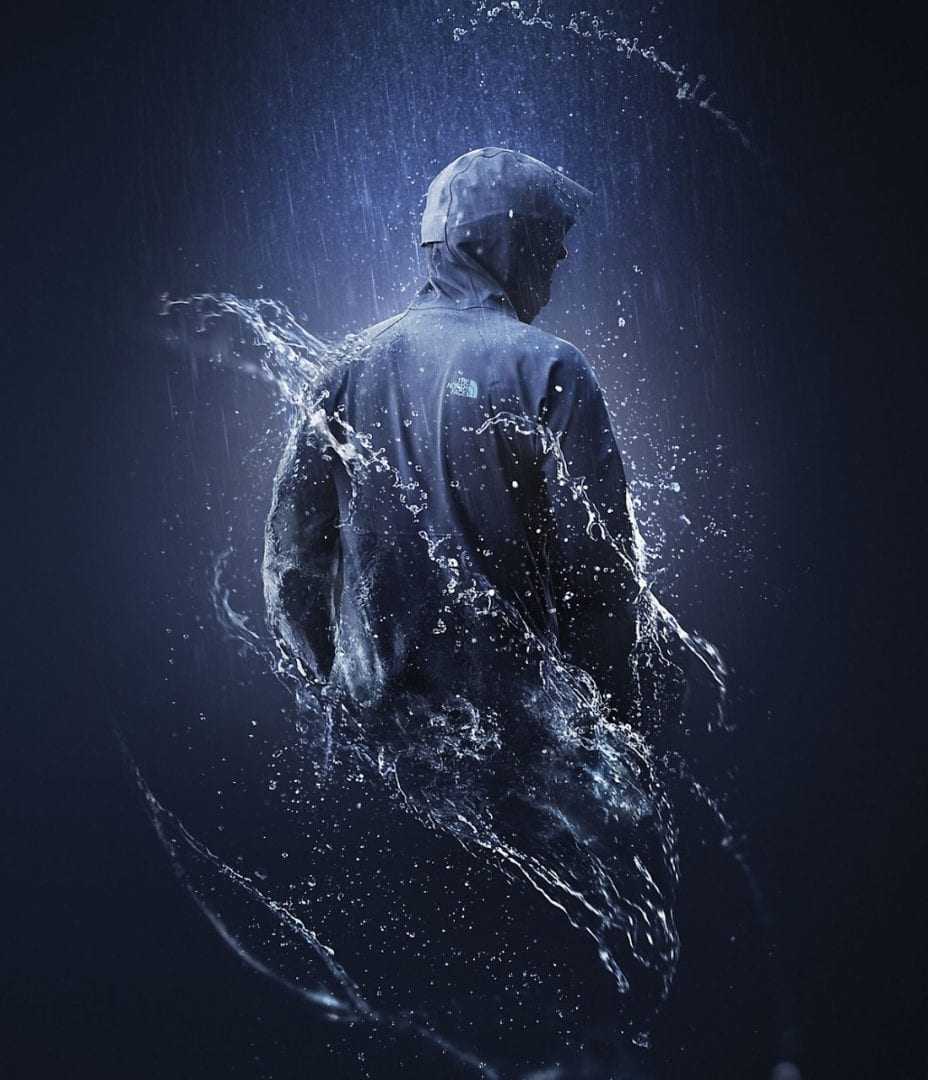 To hi tech Apex Flex GTX