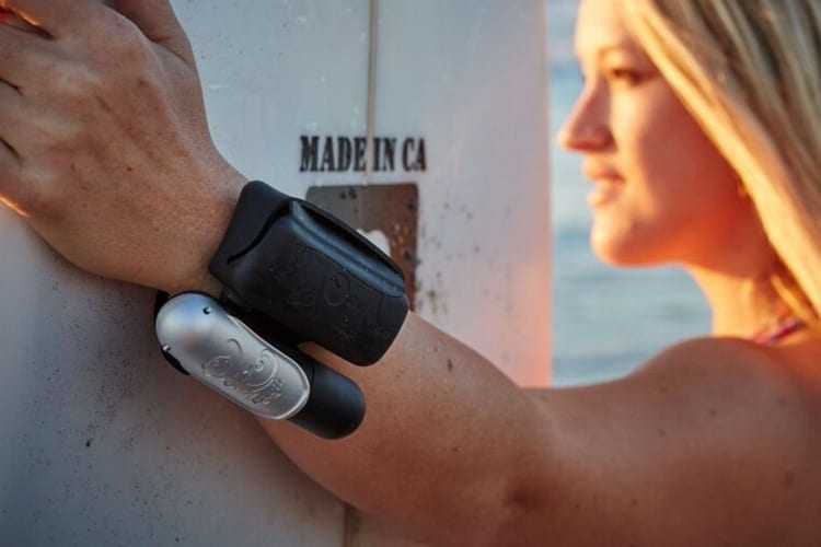 Kingi The Bracelet Lifeguard