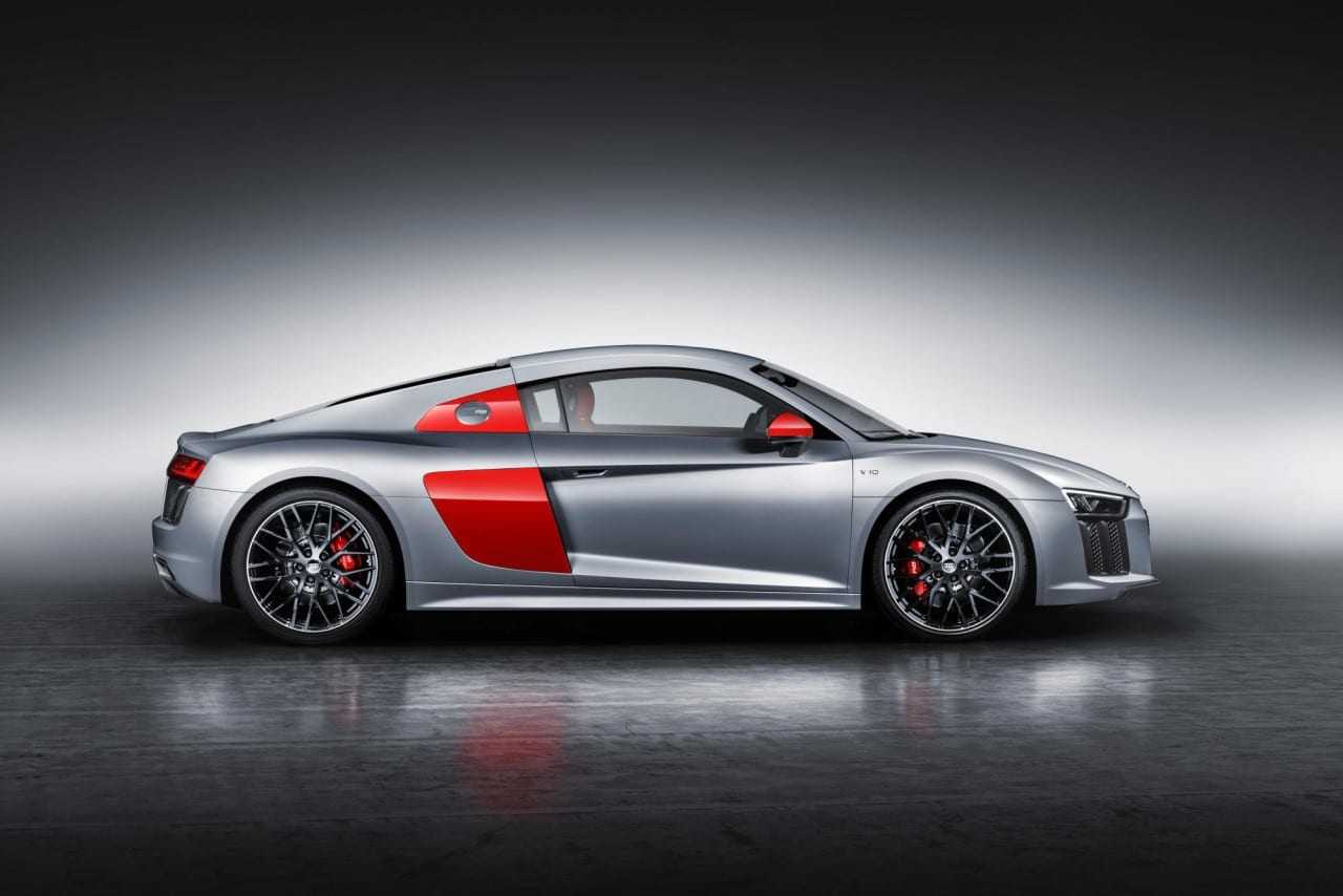 Audi R8 Sport