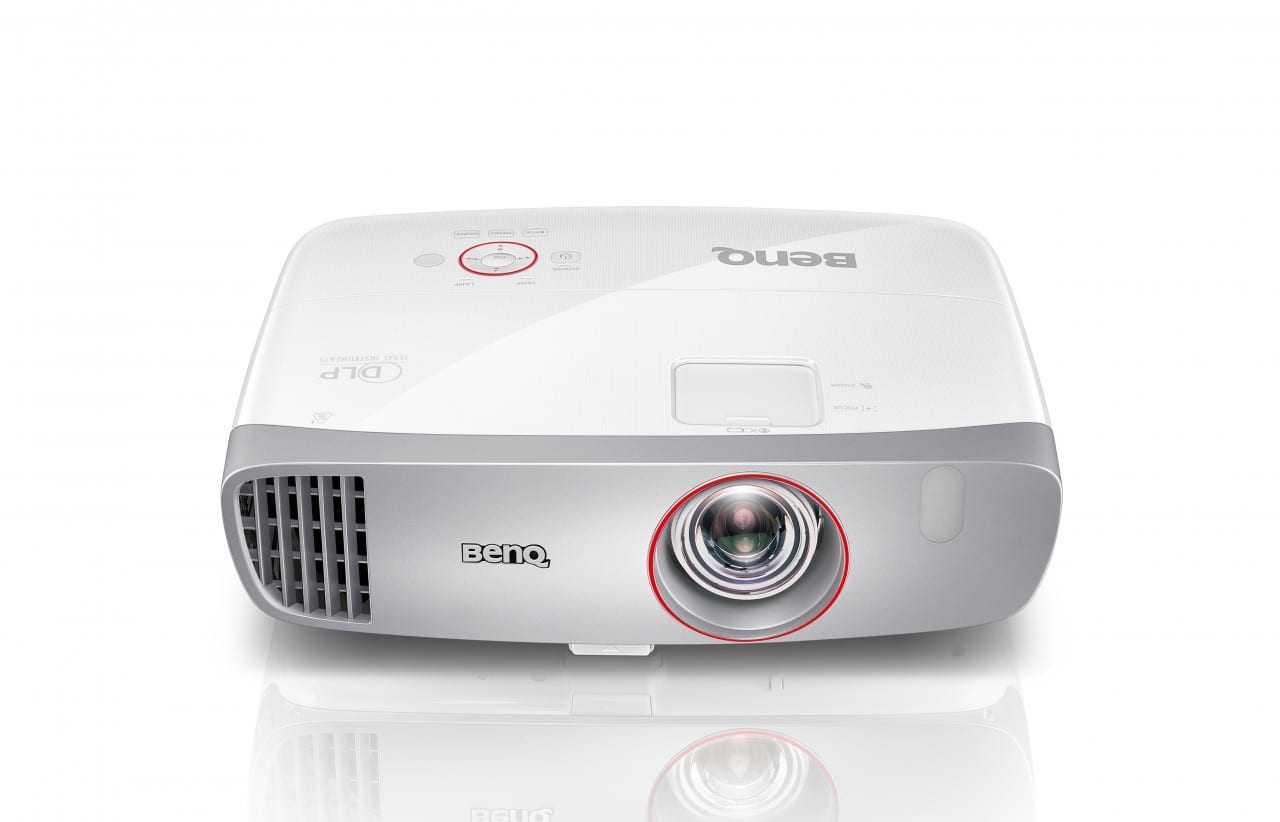 BenQ  HT2150ST Home Gaming Projector