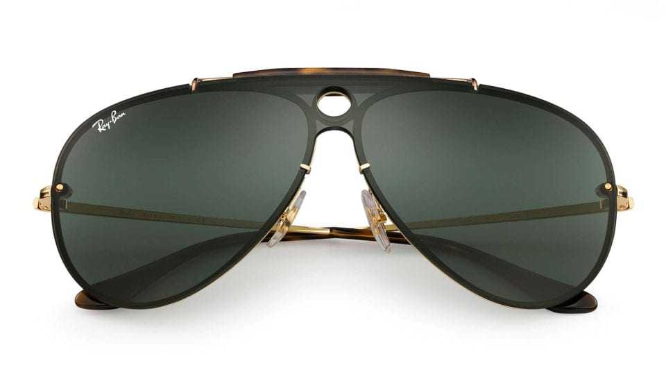 Ray-Ban Shooter 2017