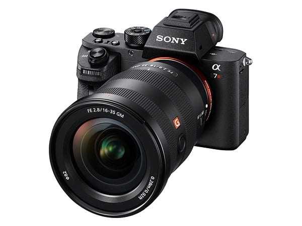 Οι νέοι Sony 16-35mm GM και 12-24mm FE Φακοί