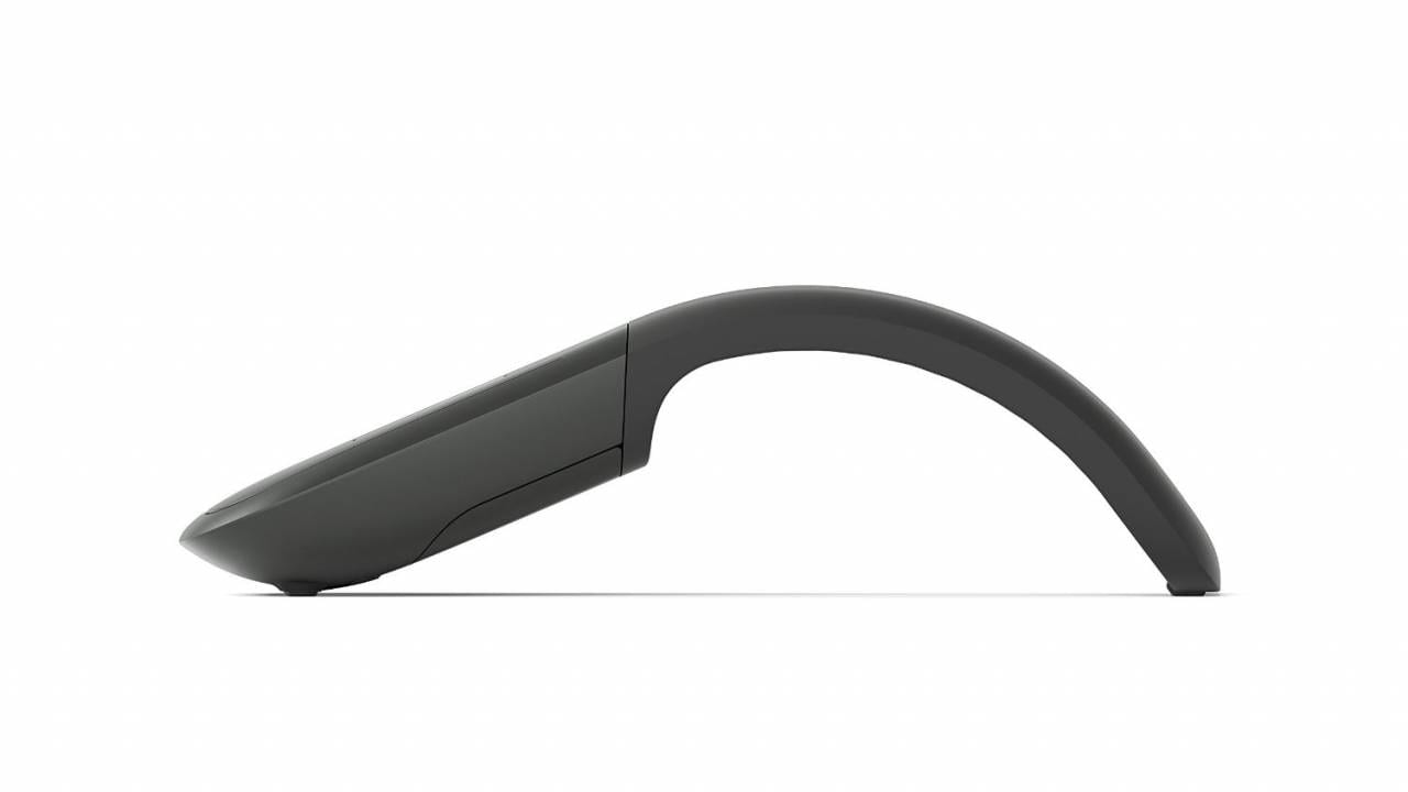 Surface Arc Mouse 2017