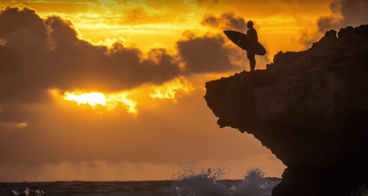 Panasonic LUMIX GH5 – “The One Making Waves” σε 4K