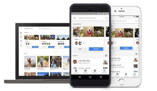Facebook Messenger Νew Look