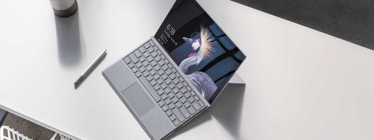 Microsoft Surface Pen