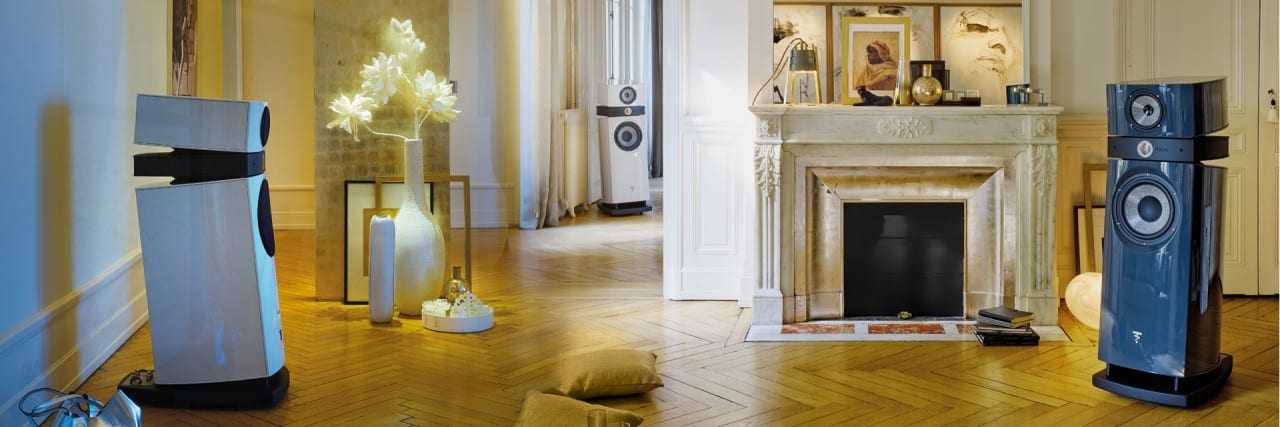 Focal Utopia III 2017