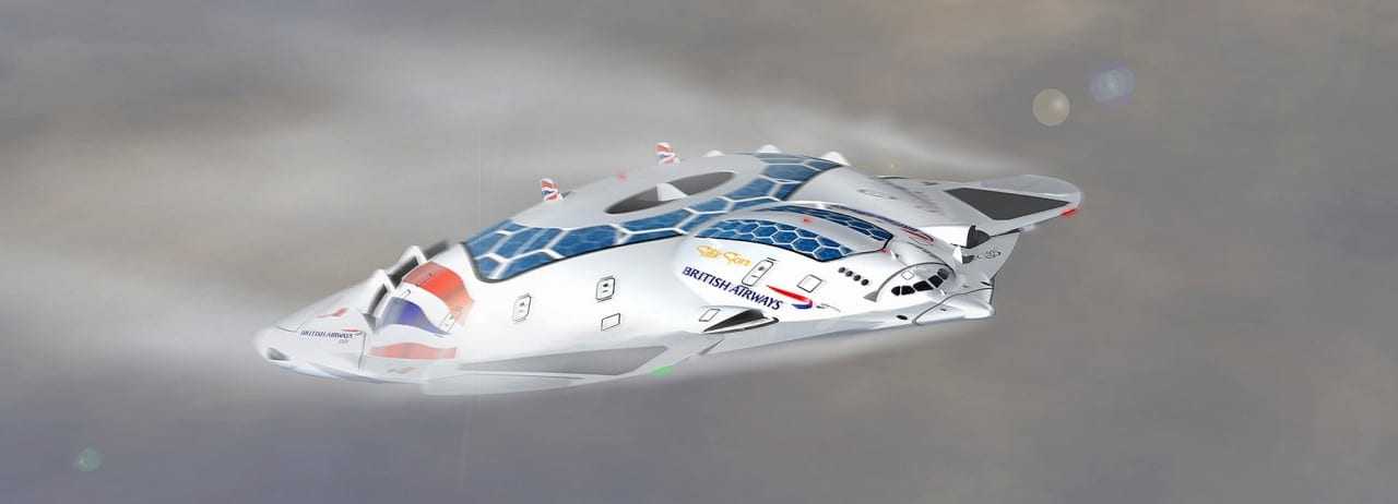 HSP “Solar Skin”