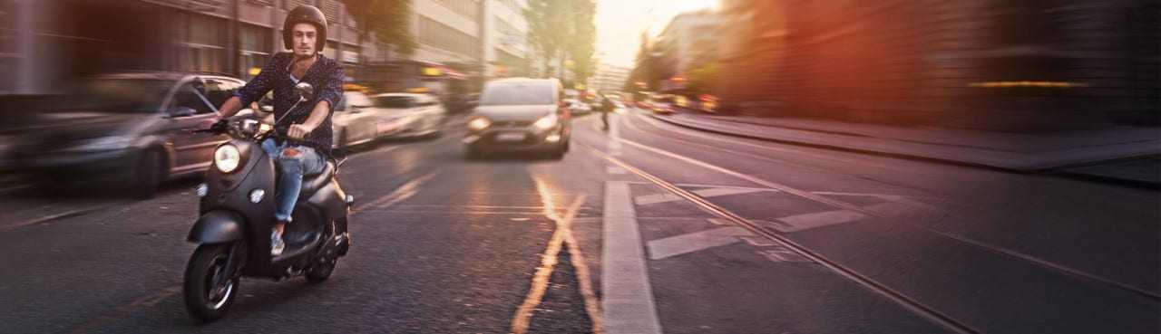 Unu Electric Scooter