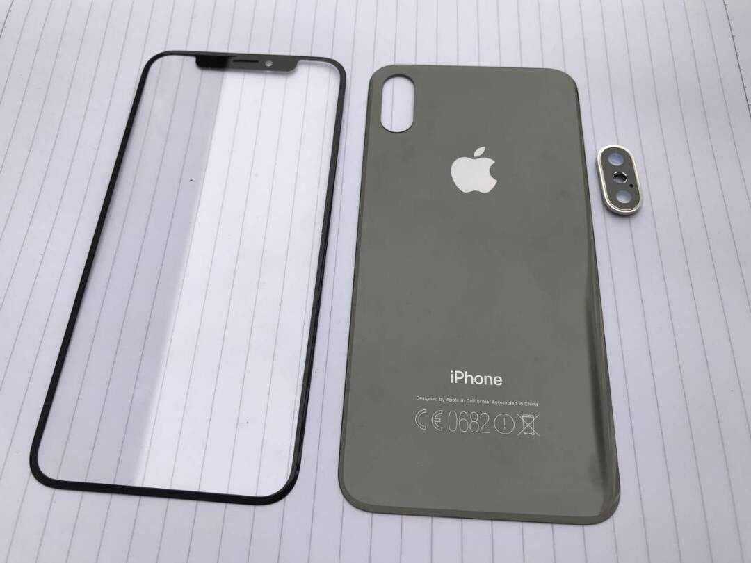Τα νέα iPhone 7, 7s και 8