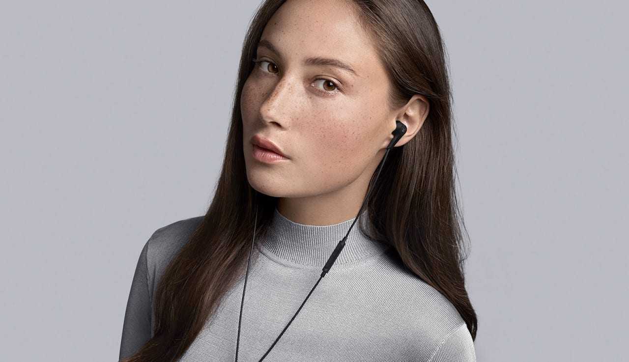 Bang & Olufsen Beoplay E4