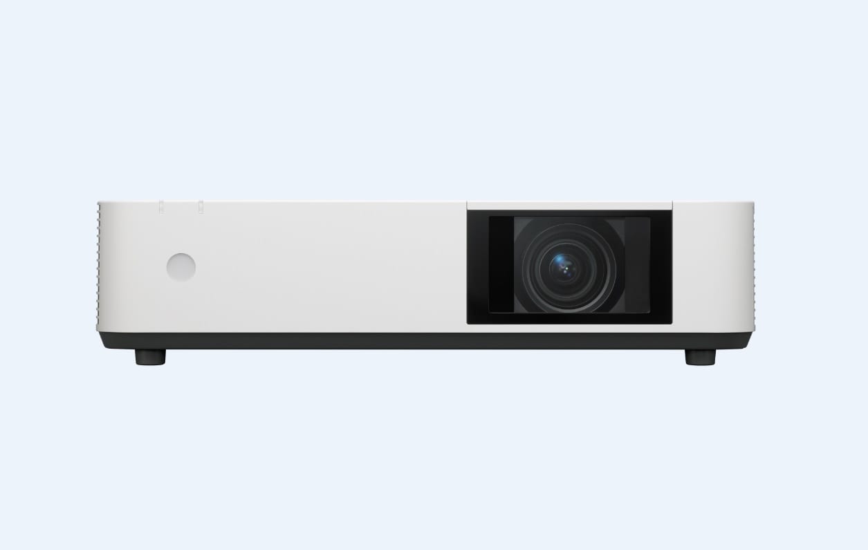 Sony LaserLite Projectors