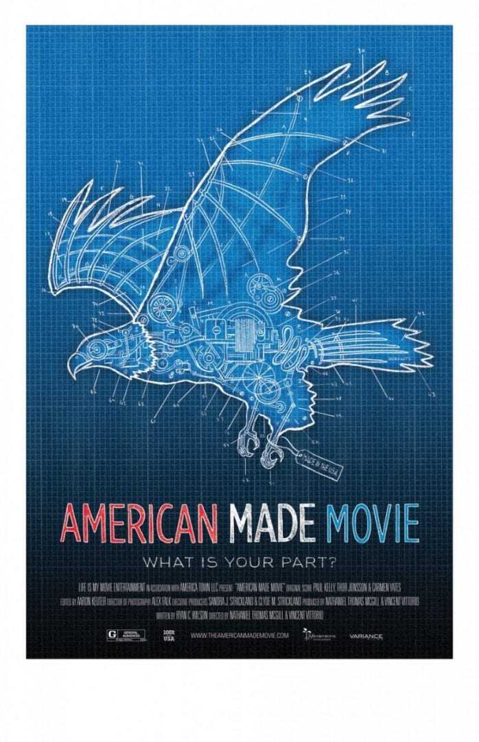 American Made – Trailer #1