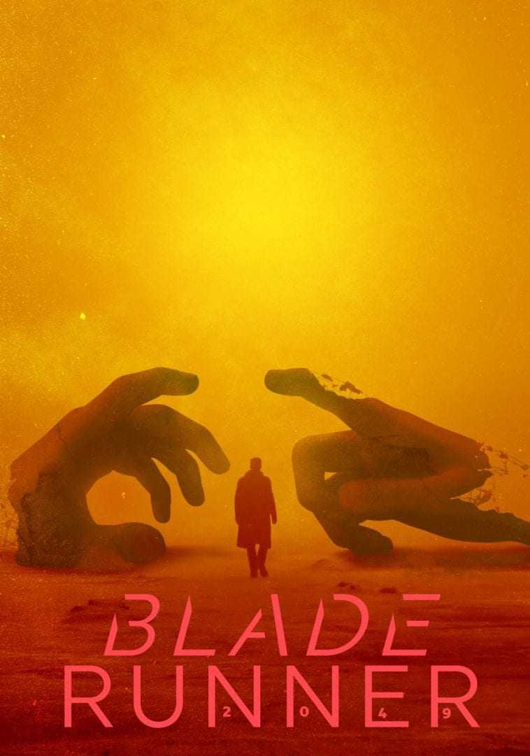 Blade Runner 2049 Featurette